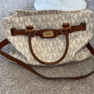 Michael Kors handbag